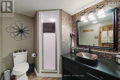 110 LIISA'S LANE Blue Mountains Ontario photo 29