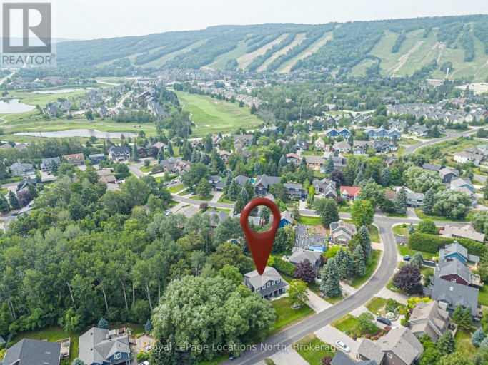 110 LIISA'S LANE, Blue Mountains, Ontario, L9Y0M3