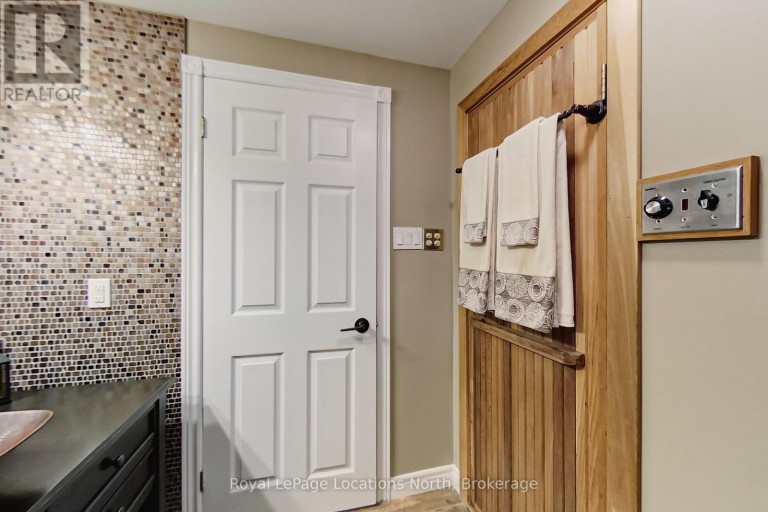 110 LIISA'S LANE, Blue Mountains, Ontario, L9Y0M3