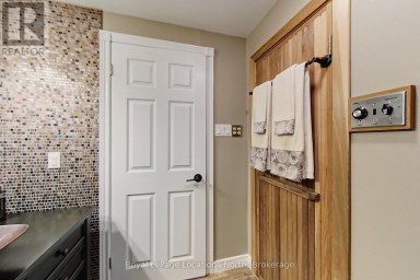 110 LIISA'S LANE Blue Mountains Ontario photo 30