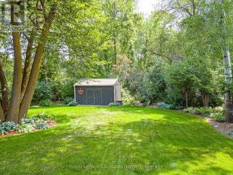 110 LIISA'S LANE Blue Mountains Ontario photo 33