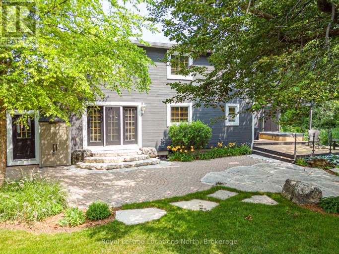 110 LIISA'S LANE, Blue Mountains, Ontario, L9Y0M3