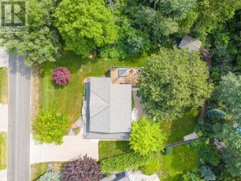 110 LIISA'S LANE Blue Mountains Ontario photo 35
