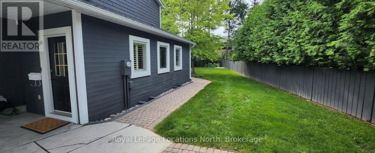 110 LIISA'S LANE, Blue Mountains, Ontario, L9Y0M3