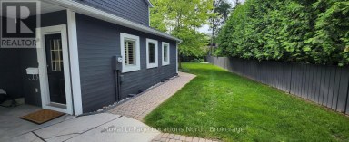110 LIISA'S LANE Blue Mountains Ontario photo 36