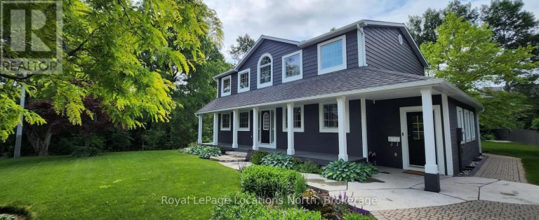 110 LIISA'S LANE, Blue Mountains, Ontario, L9Y0M3