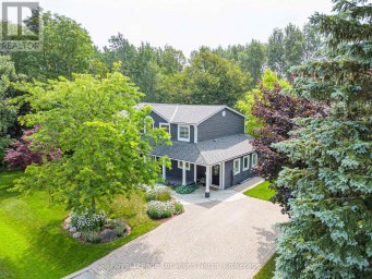 110 LIISA'S LANE Blue Mountains Ontario photo 5