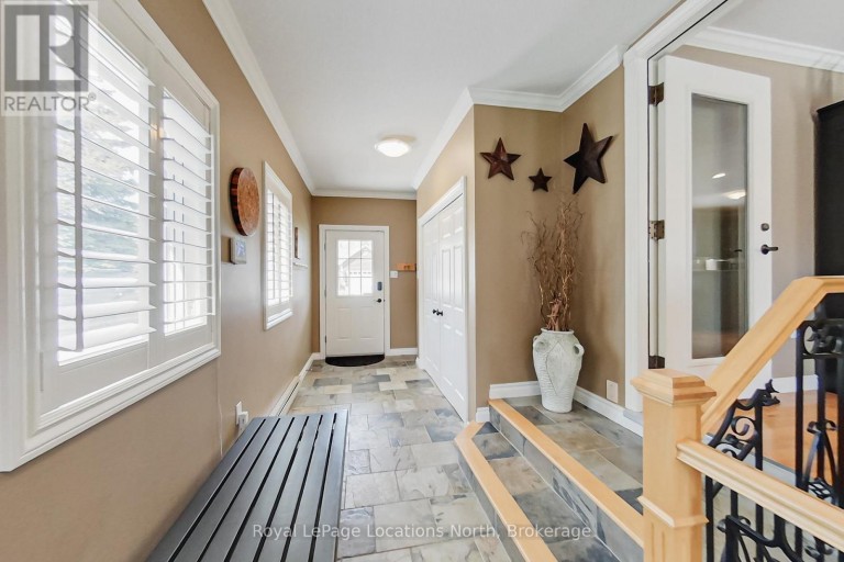 110 LIISA'S LANE, Blue Mountains, Ontario, L9Y0M3