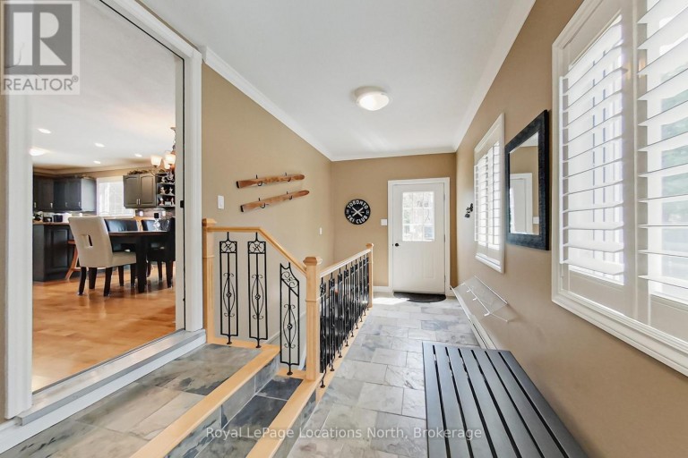 110 LIISA'S LANE, Blue Mountains, Ontario, L9Y0M3