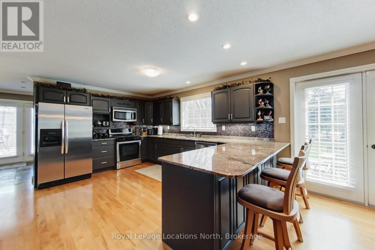 110 LIISA'S LANE, Blue Mountains, Ontario, L9Y0M3