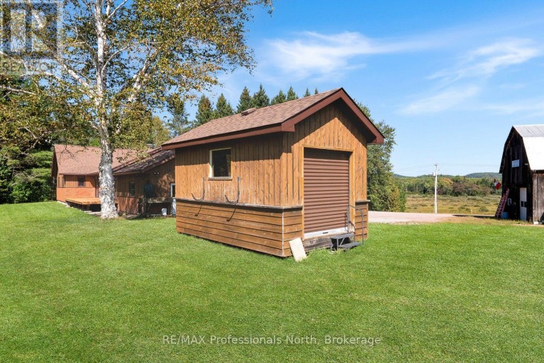 1010 SHAMBA TRAIL, Dysart et al (Guilford), Ontario, K0M1S0