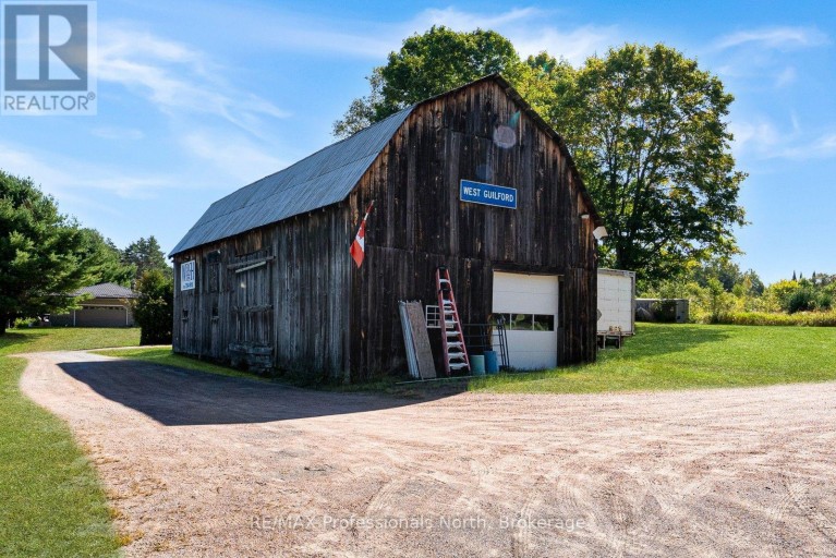1010 SHAMBA TRAIL, Dysart et al (Guilford), Ontario, K0M1S0