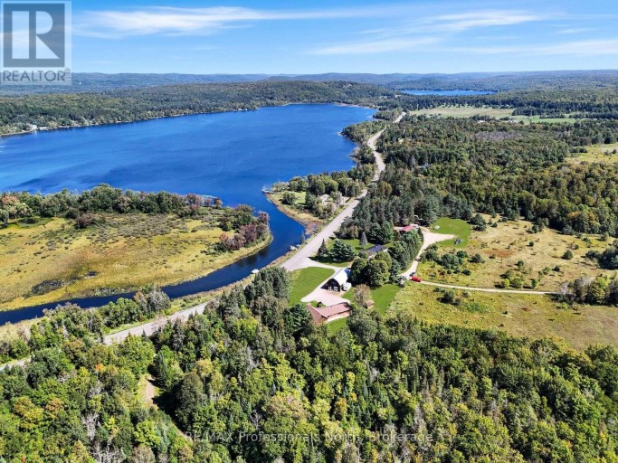 1010 SHAMBA TRAIL, Dysart et al (Guilford), Ontario, K0M1S0
