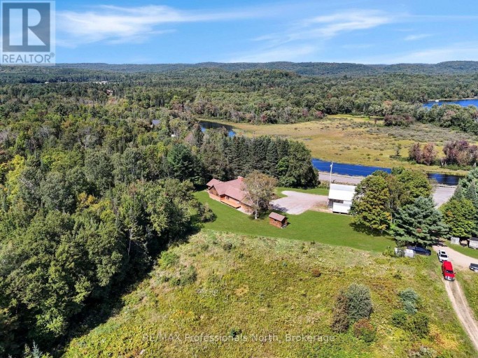 1010 SHAMBA TRAIL, Dysart et al (Guilford), Ontario, K0M1S0