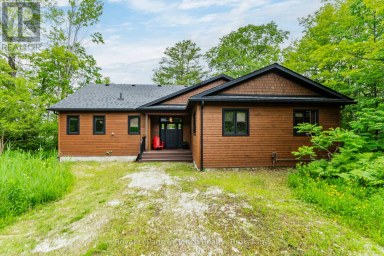 257 BIG ROCK ROAD Georgian Bay (Baxter) Ontario photo 10