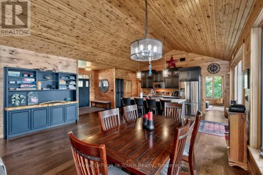 257 BIG ROCK ROAD Georgian Bay (Baxter) Ontario photo 17
