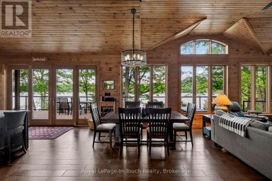 257 BIG ROCK ROAD Georgian Bay (Baxter) Ontario photo 18