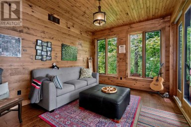 257 BIG ROCK ROAD Georgian Bay (Baxter) Ontario photo 21