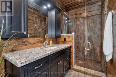 257 BIG ROCK ROAD Georgian Bay (Baxter) Ontario photo 24