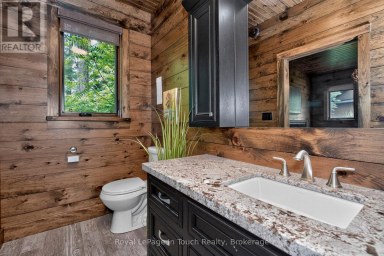 257 BIG ROCK ROAD Georgian Bay (Baxter) Ontario photo 25