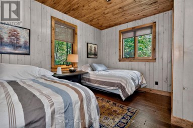 257 BIG ROCK ROAD Georgian Bay (Baxter) Ontario photo 27