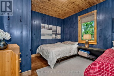 257 BIG ROCK ROAD Georgian Bay (Baxter) Ontario photo 28