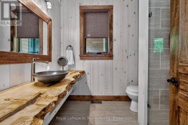 257 BIG ROCK ROAD Georgian Bay (Baxter) Ontario photo 29