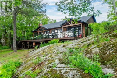 257 BIG ROCK ROAD Georgian Bay (Baxter) Ontario photo 3