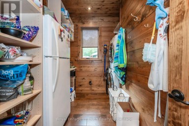257 BIG ROCK ROAD Georgian Bay (Baxter) Ontario photo 31