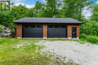 257 BIG ROCK ROAD Georgian Bay (Baxter) Ontario photo 33