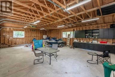 257 BIG ROCK ROAD Georgian Bay (Baxter) Ontario photo 34