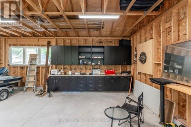 257 BIG ROCK ROAD Georgian Bay (Baxter) Ontario photo 35
