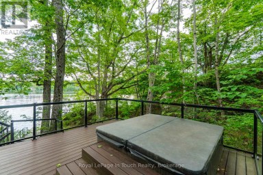 257 BIG ROCK ROAD Georgian Bay (Baxter) Ontario photo 39