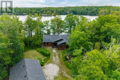 257 BIG ROCK ROAD Georgian Bay (Baxter) Ontario photo 4
