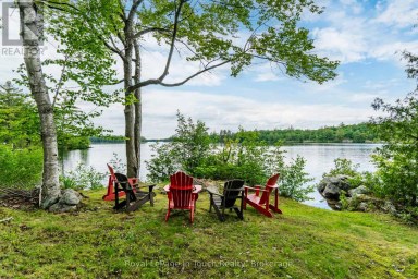 257 BIG ROCK ROAD Georgian Bay (Baxter) Ontario photo 40