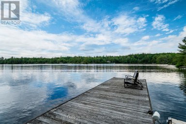 257 BIG ROCK ROAD Georgian Bay (Baxter) Ontario photo 41