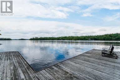 257 BIG ROCK ROAD Georgian Bay (Baxter) Ontario photo 42
