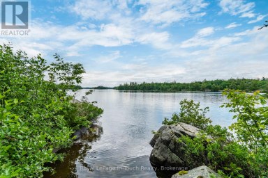 257 BIG ROCK ROAD Georgian Bay (Baxter) Ontario photo 44
