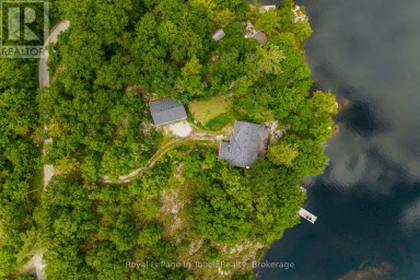 257 BIG ROCK ROAD Georgian Bay (Baxter) Ontario photo 45