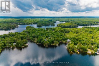 257 BIG ROCK ROAD Georgian Bay (Baxter) Ontario photo 6