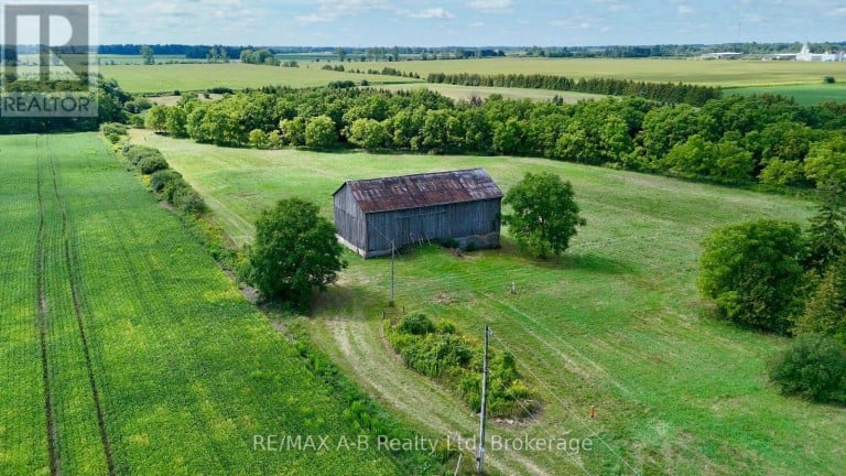 4225 LINE 7, St. Marys, Ontario, N4X1C7