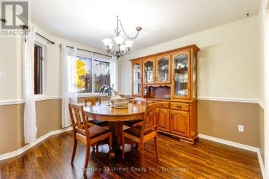 15 - 36 CHAMPLAIN CRESCENT Peterborough (Northcrest Ward 5) Ontario photo 10