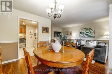 15 - 36 CHAMPLAIN CRESCENT Peterborough (Northcrest Ward 5) Ontario photo 11