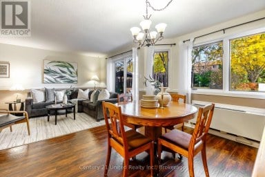 15 - 36 CHAMPLAIN CRESCENT Peterborough (Northcrest Ward 5) Ontario photo 12