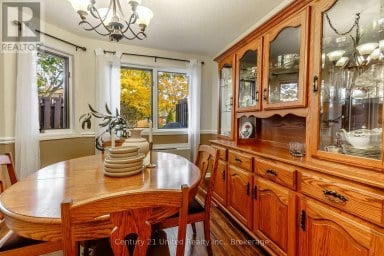 15 - 36 CHAMPLAIN CRESCENT Peterborough (Northcrest Ward 5) Ontario photo 13
