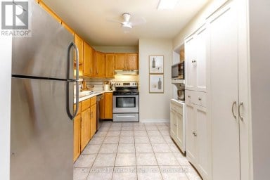 15 - 36 CHAMPLAIN CRESCENT Peterborough (Northcrest Ward 5) Ontario photo 14