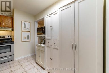 15 - 36 CHAMPLAIN CRESCENT Peterborough (Northcrest Ward 5) Ontario photo 16