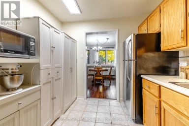 15 - 36 CHAMPLAIN CRESCENT Peterborough (Northcrest Ward 5) Ontario photo 17