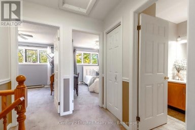 15 - 36 CHAMPLAIN CRESCENT Peterborough (Northcrest Ward 5) Ontario photo 22