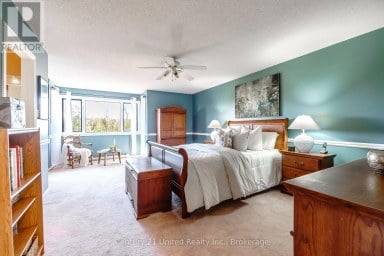 15 - 36 CHAMPLAIN CRESCENT Peterborough (Northcrest Ward 5) Ontario photo 23